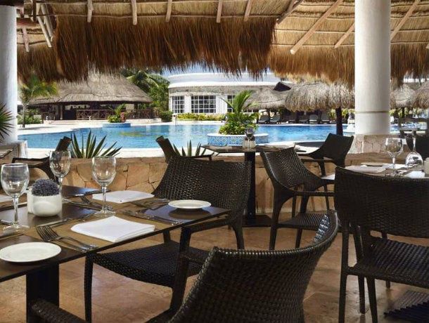 Hôtel Catalonia Royal Tulum 5* - Adult Only! pas cher photo 11