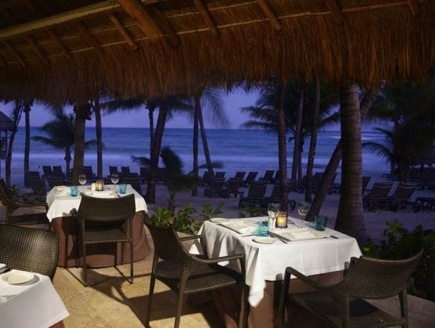Hôtel Catalonia Royal Tulum 5* - Adult Only! pas cher photo 14