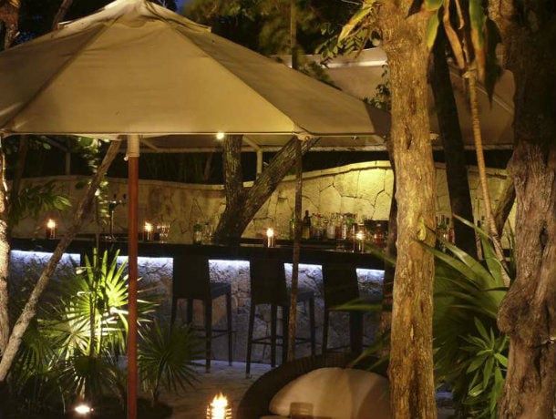 Hôtel Catalonia Royal Tulum 5* - Adult Only! pas cher photo 16