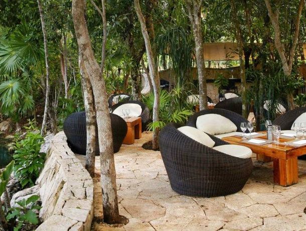 Hôtel Catalonia Royal Tulum 5* - Adult Only! pas cher photo 17