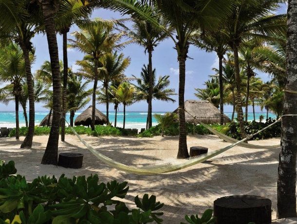 Hôtel Catalonia Royal Tulum 5* - Adult Only! pas cher photo 18