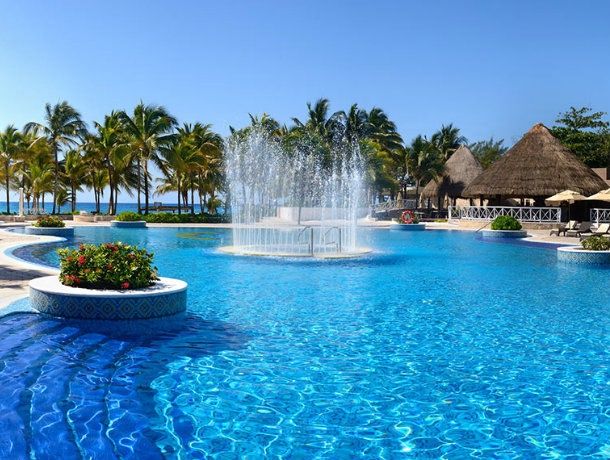 Hôtel Catalonia Royal Tulum 5* - Adult Only! pas cher photo 19