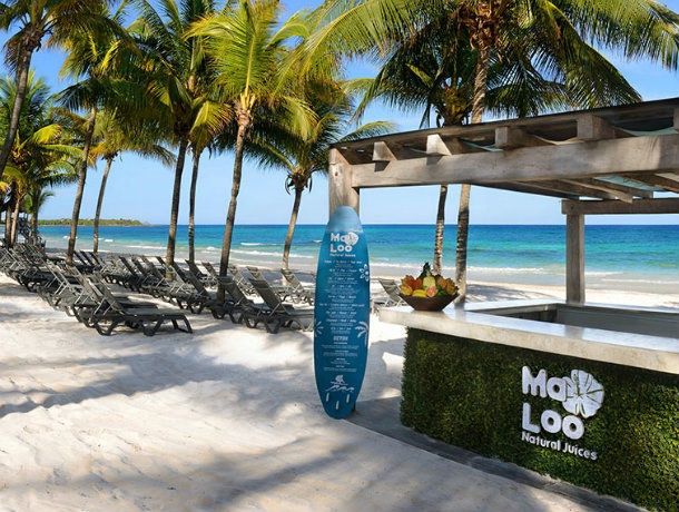 Hôtel Catalonia Royal Tulum 5* - Adult Only! pas cher photo 21