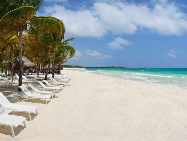 Hôtel Catalonia Royal Tulum 5* - Adult Only! pas cher photo 22