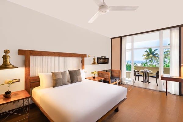 Club Framissima Heritance Ahungalla 5* pas cher photo 5
