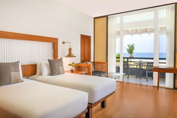 Club Framissima Heritance Ahungalla 5* pas cher photo 10