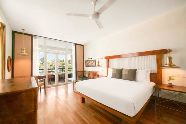 Club Framissima Heritance Ahungalla 5* pas cher photo 11