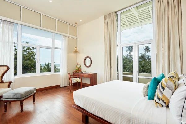 Club Framissima Heritance Ahungalla 5* pas cher photo 12