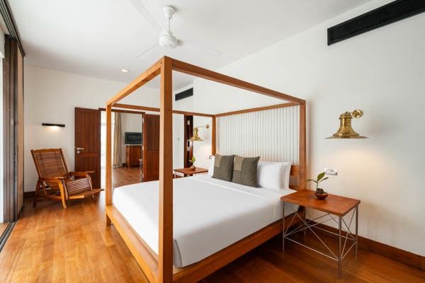 Club Framissima Heritance Ahungalla 5* pas cher photo 16