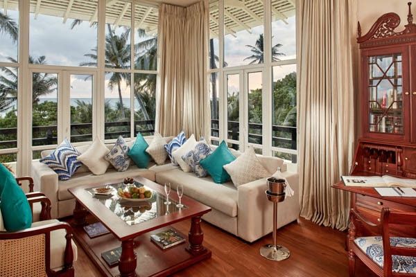 Club Framissima Heritance Ahungalla 5* pas cher photo 18