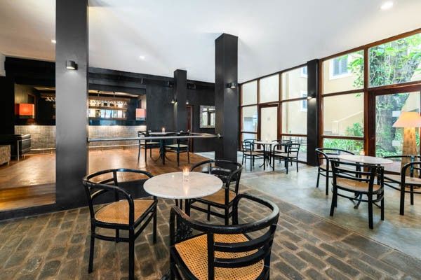Club Framissima Heritance Ahungalla 5* pas cher photo 25