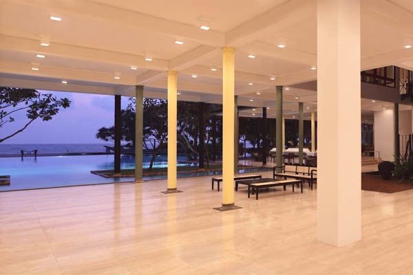 Club Framissima Heritance Ahungalla 5* pas cher photo 27