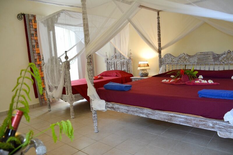 Club Kappa Crystal Bay Resort 4* pas cher photo 5