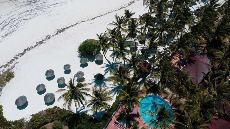 Club Kappa Crystal Bay Resort 4* pas cher photo 12