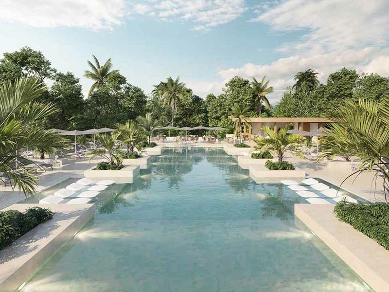 Grand Palladium Kantenah Resort & Spa 5* pas cher photo 4