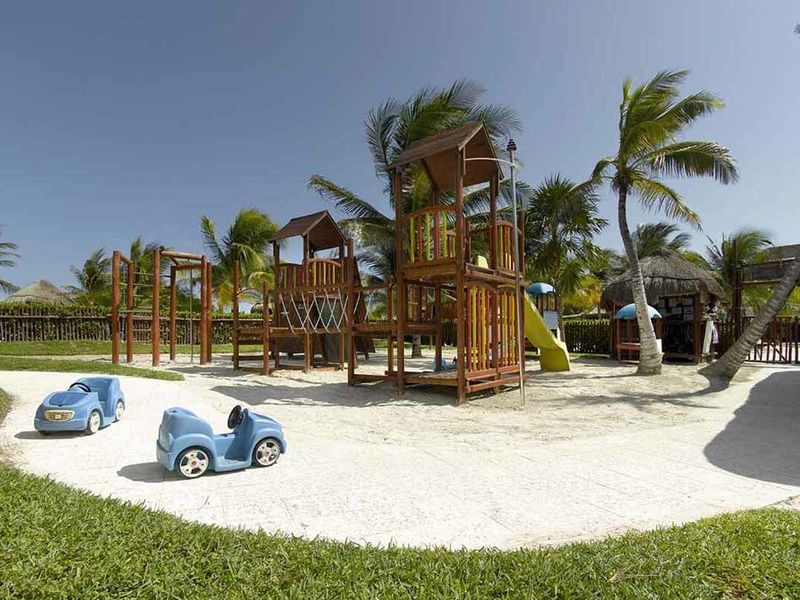 Grand Palladium Kantenah Resort & Spa 5* pas cher photo 5