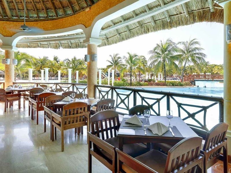 Grand Palladium Kantenah Resort & Spa 5* pas cher photo 7