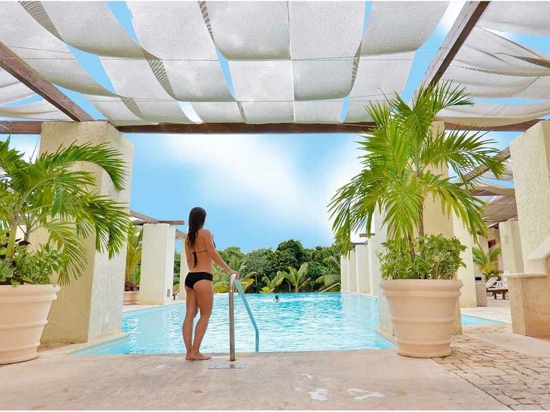 Grand Palladium Kantenah Resort & Spa 5* pas cher photo 8