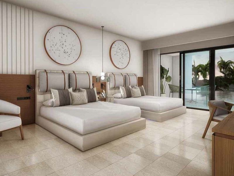 Grand Palladium Kantenah Resort & Spa 5* pas cher photo 9