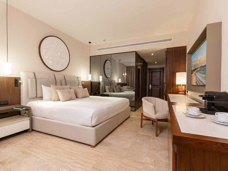 Grand Palladium Kantenah Resort & Spa 5* pas cher photo 10