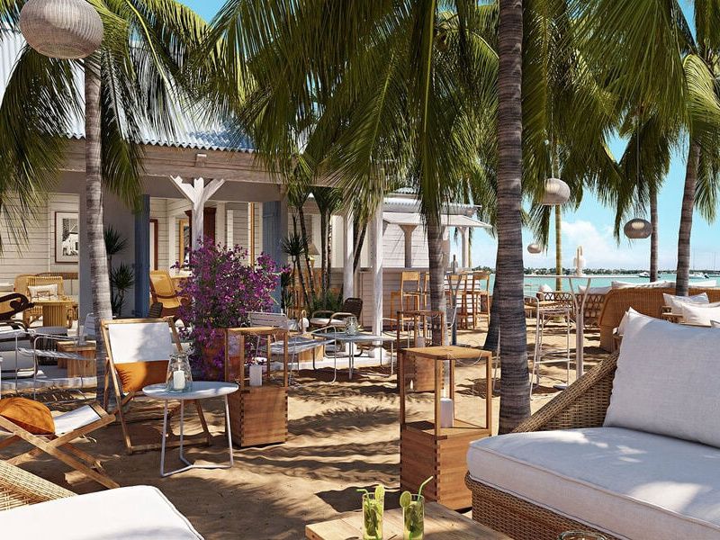 Hôtel Veranda Grand Baie 3* pas cher photo 4
