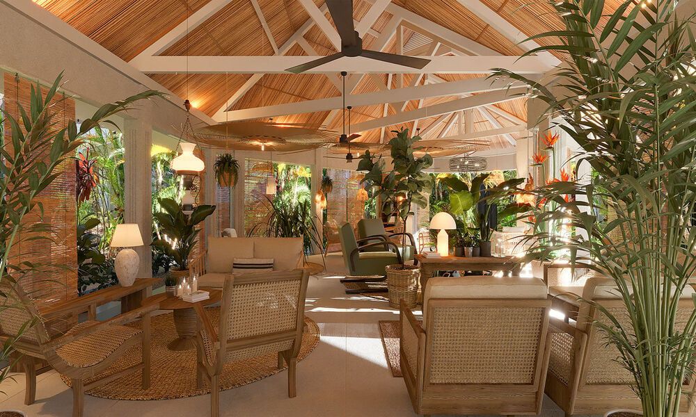 Hôtel Veranda Grand Baie 3* pas cher photo 6