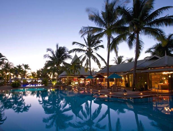 Hôtel Veranda Grand Baie 3* pas cher photo 9