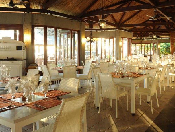 Hôtel Veranda Grand Baie 3* pas cher photo 10
