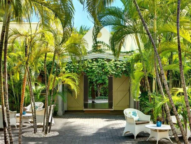 Hôtel Veranda Grand Baie 3* pas cher photo 11