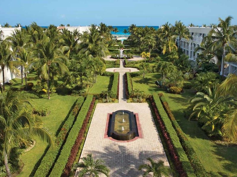 Dreams Tulum Resort & Spa 5* pas cher photo 3