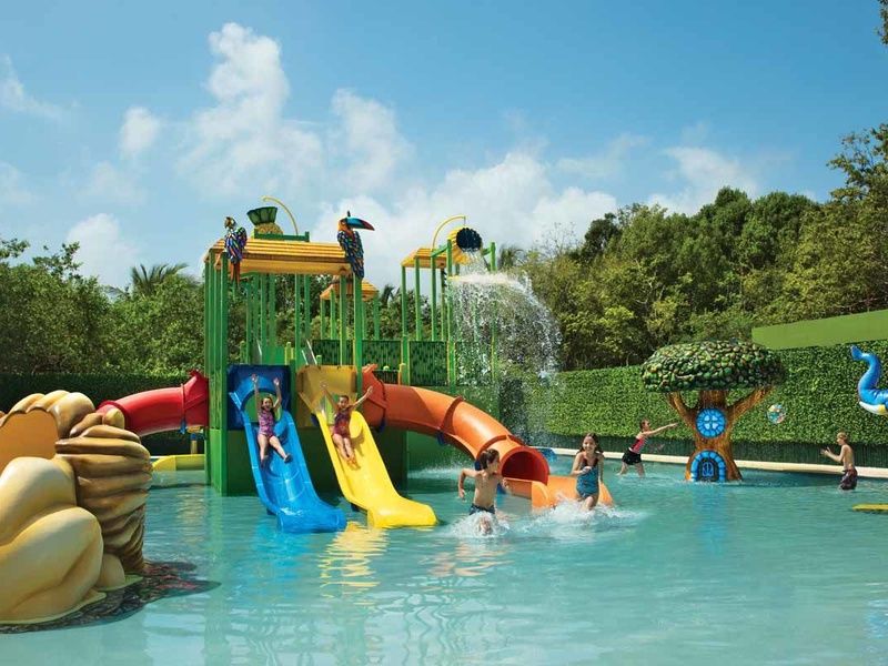 Dreams Tulum Resort & Spa 5* pas cher photo 5