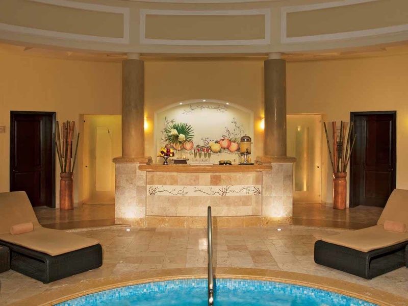 Dreams Tulum Resort & Spa 5* pas cher photo 6