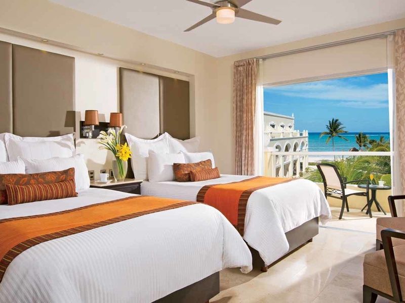 Dreams Tulum Resort & Spa 5* pas cher photo 7