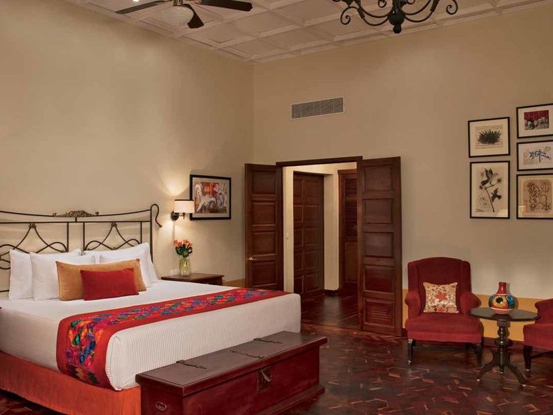 Dreams Tulum Resort & Spa 5* pas cher photo 9