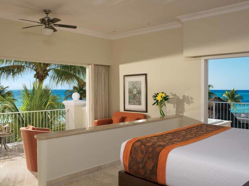 Dreams Tulum Resort & Spa 5* pas cher photo 10