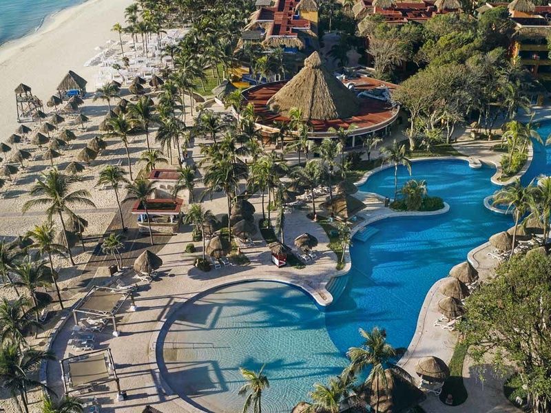 Iberostar Waves Quetzal 5* pas cher photo 1
