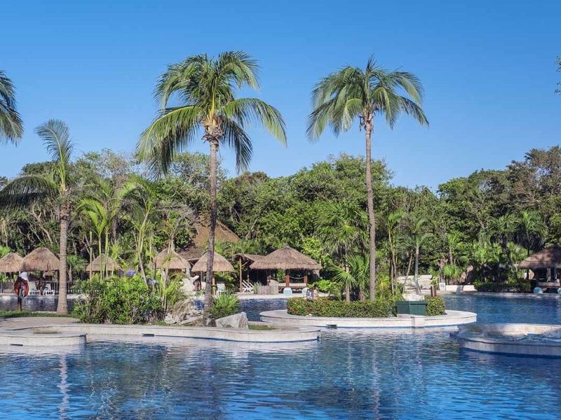 Iberostar Waves Quetzal 5* pas cher photo 2