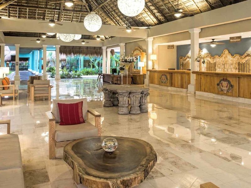 Iberostar Waves Quetzal 5* pas cher photo 5
