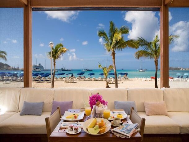 Holland House Beach Hotel 3* pas cher photo 1
