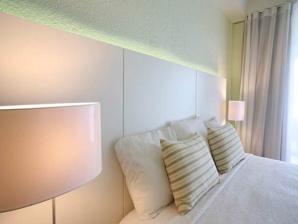 Holland House Beach Hotel 3* pas cher photo 4