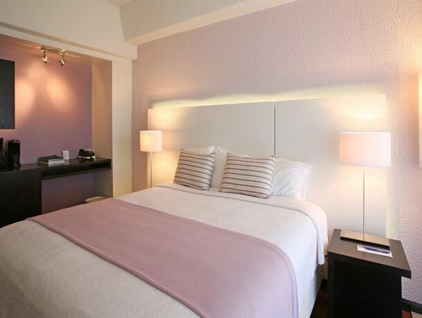 Holland House Beach Hotel 3* pas cher photo 7