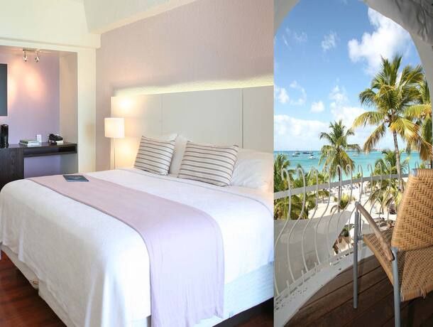 Holland House Beach Hotel 3* pas cher photo 9