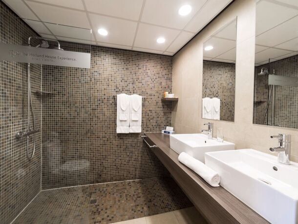 Holland House Beach Hotel 3* pas cher photo 13