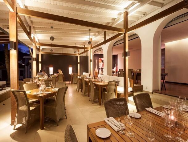 Holland House Beach Hotel 3* pas cher photo 15