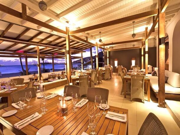 Holland House Beach Hotel 3* pas cher photo 16