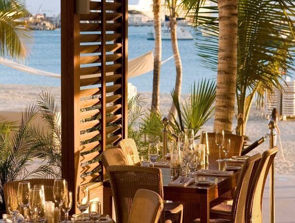 Holland House Beach Hotel 3* pas cher photo 17