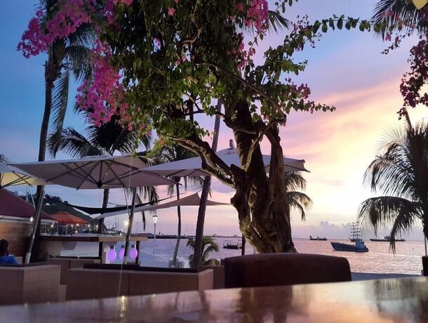 Holland House Beach Hotel 3* pas cher photo 24