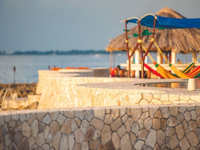 Ocean Cliff Hotel 3* pas cher photo 10