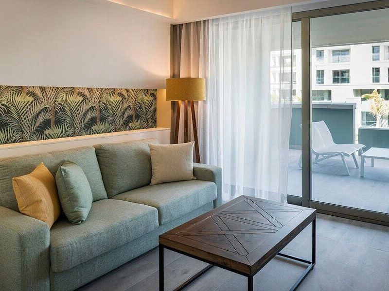 Hôtel Catalonia Grand Costa Mujeres All Suites & Spa 5* pas cher photo 3