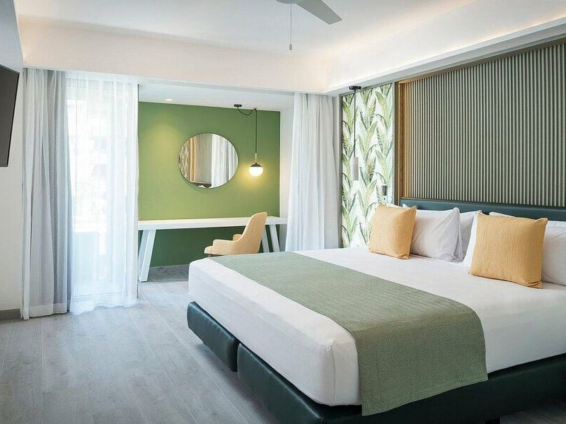 Hôtel Catalonia Grand Costa Mujeres All Suites & Spa 5* pas cher photo 4